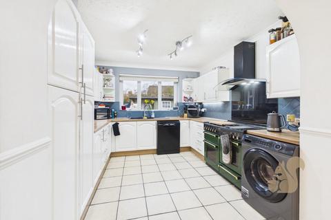 undefined, Gosbecks Road, Colchester