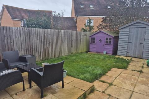 undefined, Yates Meadow, Potton SG19