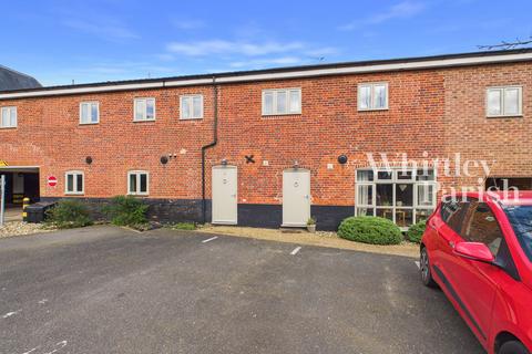 undefined, The Maltings, Pulham St Mary
