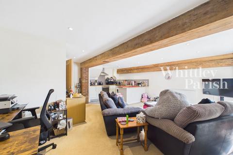 undefined, The Maltings, Pulham St Mary