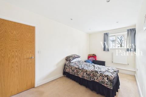 undefined, The Maltings, Pulham St Mary