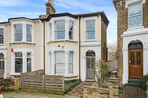undefined, St. Swithuns Road, London, SE13