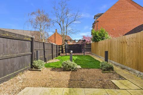 undefined, Rosemary Way, Downham Market PE38