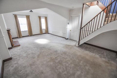 undefined, Crescent Road, Wimborne, BH21