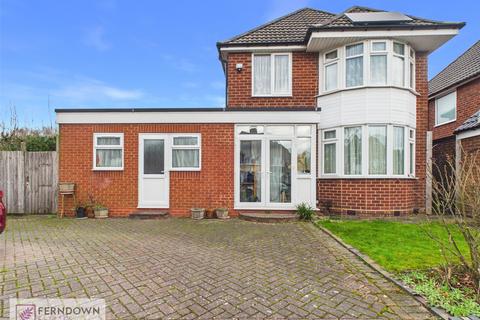undefined, Little Pitts Close, Birmingham, West Midlands, B24