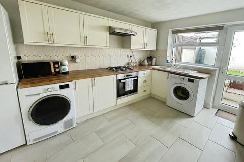 undefined, Crown Row, Maesteg, CF34