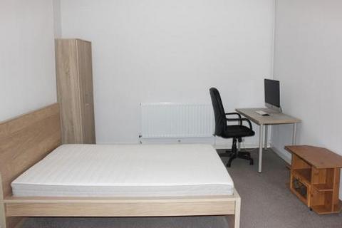 undefined, Portland Road, BIRMINGHAM