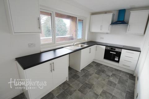 undefined, Albany Court, Halesowen B62