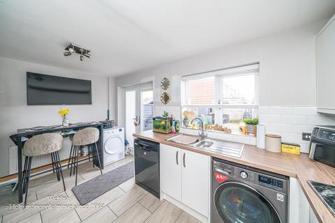 undefined, Anson Road, Walsall WS6