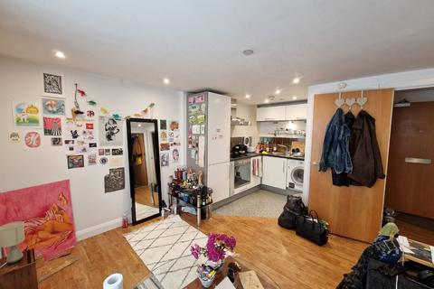 1 bedroom apartment for sale, New Court, 14 Ristes Place, Nottingham, Nottinghamshire, NG1 1JT