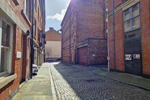 1 bedroom apartment for sale, New Court, 14 Ristes Place, Nottingham, Nottinghamshire, NG1 1JT