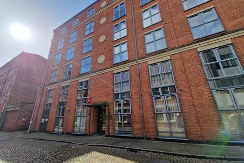 1 bedroom apartment for sale, New Court, 14 Ristes Place, Nottingham, Nottinghamshire, NG1 1JT