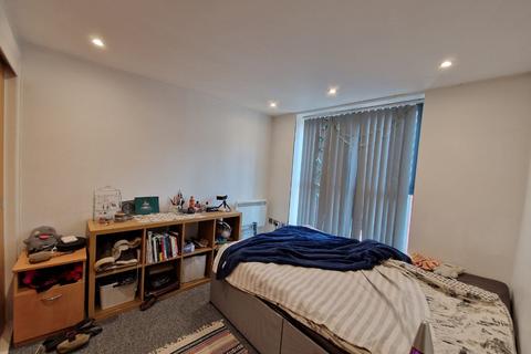 1 bedroom apartment for sale, New Court, 14 Ristes Place, Nottingham, Nottinghamshire, NG1 1JT