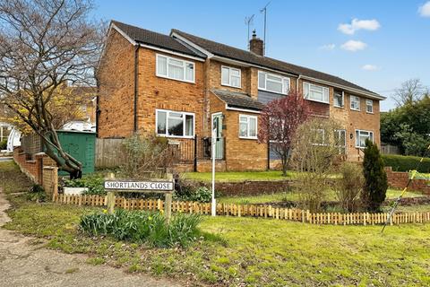 5 bedroom semi-detached house for sale - Church Street, Brackley NN13