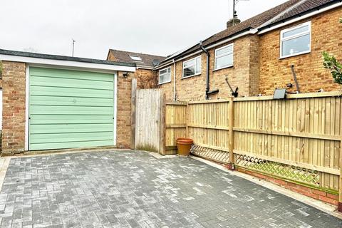 undefined, Church Street, Brackley NN13