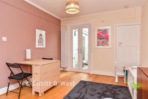 2 bedroom semi-detached house for sale, Roedale Road, Brighton, East Sussex