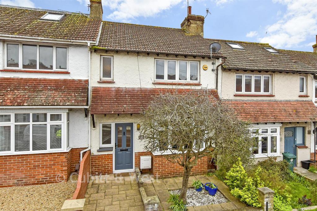 House in Brighton, Hollingdean - View 2