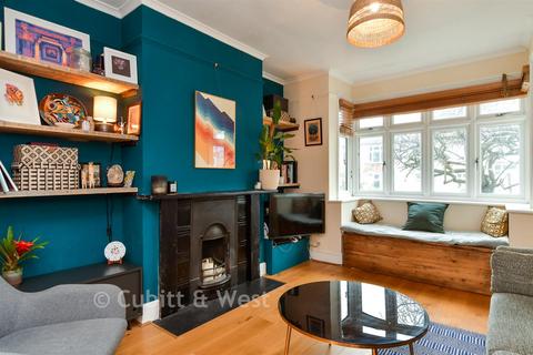 undefined, Roedale Road, Brighton, East Sussex