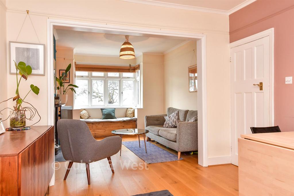 House in Brighton, Hollingdean - View 4
