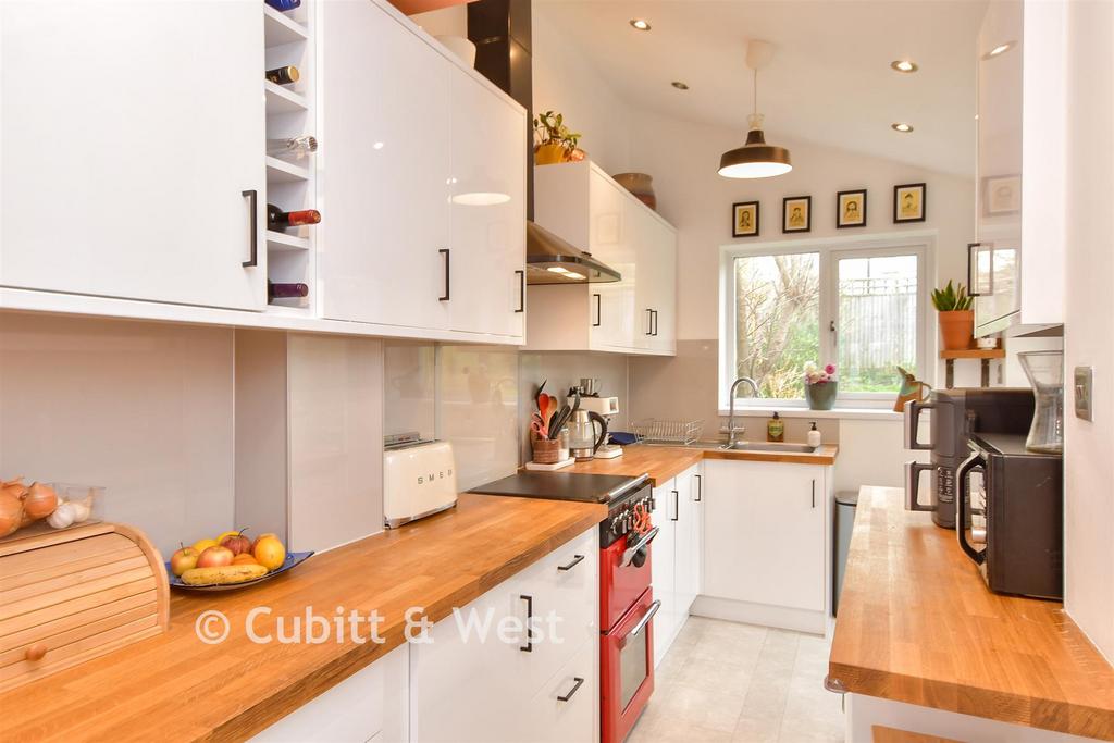 House in Brighton, Hollingdean - View 3