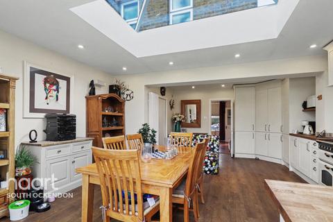 undefined, Hall Road, Aveley