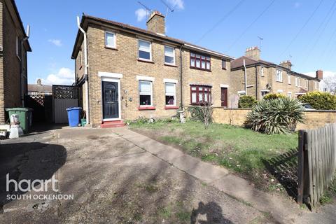 undefined, Hall Road, Aveley