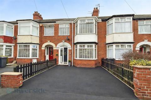 undefined, Sutherland Avenue, Hull HU6