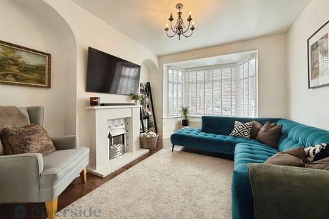 undefined, Sutherland Avenue, Hull HU6