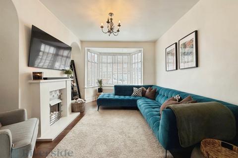 undefined, Sutherland Avenue, Hull HU6