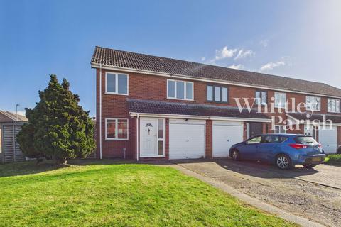 undefined, Pine Court, Attleborough NR17