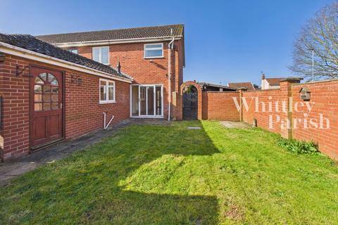 undefined, Pine Court, Attleborough NR17