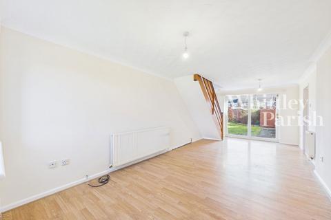 undefined, Pine Court, Attleborough NR17