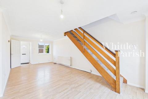 undefined, Pine Court, Attleborough NR17