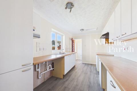 undefined, Pine Court, Attleborough NR17