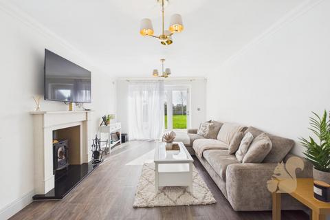 3 bedroom semi-detached house for sale, Dumsday Drive, Weeley Heath