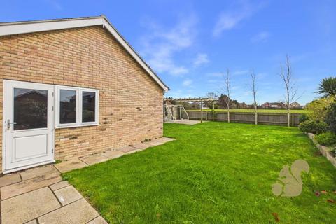 3 bedroom semi-detached house for sale, Dumsday Drive, Weeley Heath
