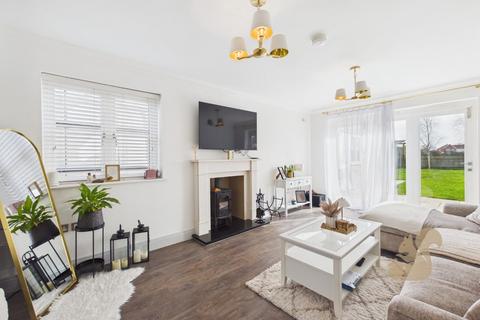 3 bedroom semi-detached house for sale, Dumsday Drive, Weeley Heath
