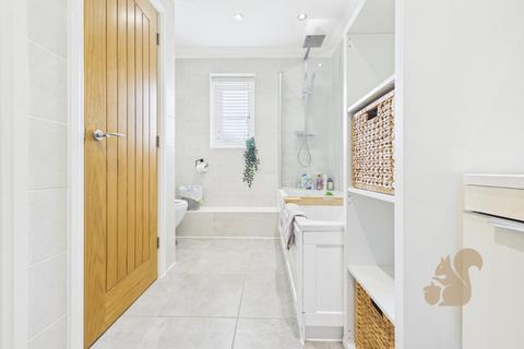 3 bedroom semi-detached house for sale, Dumsday Drive, Weeley Heath