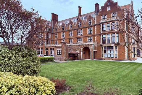 undefined, Retirement Apartment, Harvest House, Cobbold Road, IP11