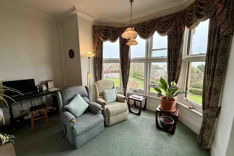 undefined, Retirement Apartment, Harvest House, Cobbold Road, IP11