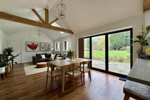 undefined, HENFOLD LANE, BEARE GREEN, RH5