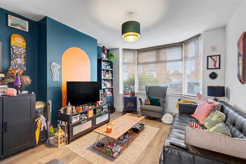 undefined, Florence Road, Nottingham