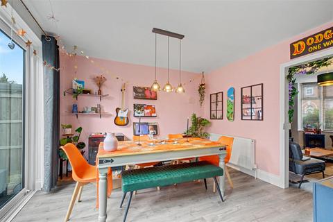 undefined, Florence Road, Nottingham