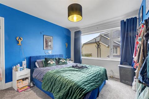 undefined, Florence Road, Nottingham