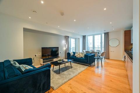 40 Victory Parade, London E20