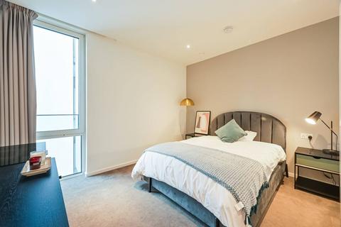 undefined, 40 Victory Parade, London E20