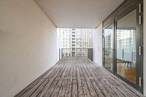 undefined, 40 Victory Parade, London E20