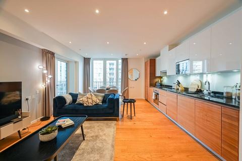 undefined, 40 Victory Parade, London E20