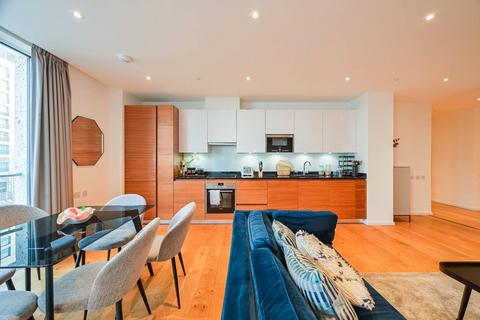 undefined, 40 Victory Parade, London E20