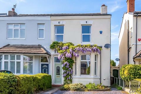 3 bedroom semi-detached house for sale, Talbot Street, Southport PR8